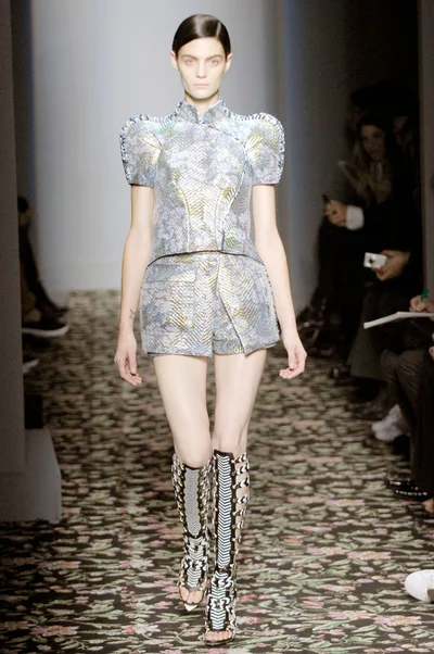 Look 6